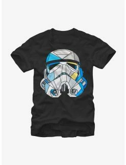 Online Exclusives Star Wars Stained Glass Stormtrooper T-Shirt
