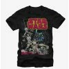 Movies Star Wars Special Edition T-Shirt