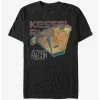 Movies Star Wars Kessel Run T-Shirt
