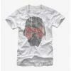 Movies Star Wars Kylo Ren Mask T-Shirt