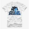 Movies Star Wars Las Galaxias T-Shirt