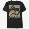 Online Exclusives Star Wars Finn Stormtrooper Helmet T-Shirt
