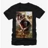 Movies Star Wars Kylo Ren Invasion T-Shirt