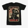 Movies Star Wars First Order Rule T-Shirt