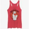 Online Exclusives Disney Big Hero 6 Baymax Hug Womens Tank Top