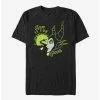 Online Exclusives Disney Maleficent Love Is For Fools T-Shirt