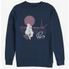 Online Exclusives Disney The Aristocats Together In Paris Sweatshirt
