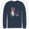 Online Exclusives Disney The Aristocats Together In Paris Long-Sleeve T-Shirt