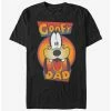 Television Disney The Goofy Movie Goofy Dad T-Shirt