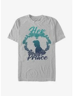 Online Exclusives Disney The Little Mermaid Her Prince T-Shirt