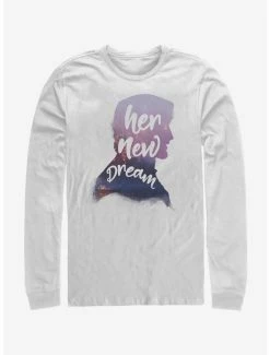 Online Exclusives Disney Tangled Dream Eugene Long-Sleeve T-Shirt