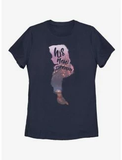 Online Exclusives Disney Tangled Dream Rapunzel Womens T-Shirt