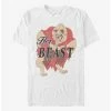 Online Exclusives Disney Beauty And The Beast Her Beast T-Shirt