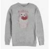 Online Exclusives Disney Big Hero 6 It's V-Day Sweatshirt
