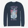 Online Exclusives Disney Hercules Crazy Things Long-Sleeve T-Shirt