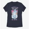 Online Exclusives Disney Hercules Crazy Things Womens T-Shirt