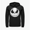 Online Exclusives Disney The Nightmare Before Christmas Big Face Jack Hoodie