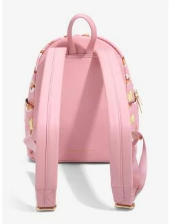 Television Danielle Nicole Disney Mickey & Friends Breakfast Mini Backpack - BoxLunch Exclusive -Boxlunch Store 15056506 av2