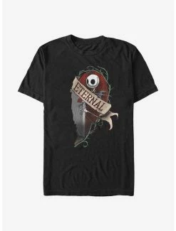 Online Exclusives Disney Nightmare Before Christmas Jack Eternally T-Shirt
