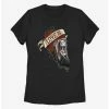 Online Exclusives Disney Nightmare Before Christmas Sally Loves Womens T-Shirt