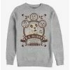 Online Exclusives Nintendo Animal Crossing K.K. Slider At The Roost Sweatshirt
