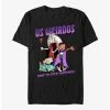 Television Disney The Owl House Weirdos Unite T-Shirt