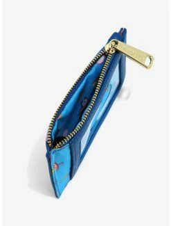 Online Exclusives Loungefly Disney Beauty And The Beast Be Our Guest Cardholder -Boxlunch Store 16896863 av2