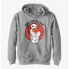 Online Exclusives Disney Big Hero 6 Like A Hug Youth Hoodie