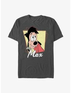Online Exclusives Disney A Goofy Movie Her Max T-Shirt