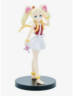 Online Exclusives Sega Re:Zero - Starting Life In Another World Super Premium Beatrice (Thunder God Ver.) Figure