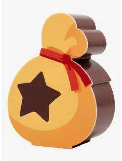 Online Exclusives Nintendo Animal Crossing: New Horizons Bell Bag Mood Light -Boxlunch Store 18252938 av2