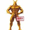 Online Exclusives Banpresto My Hero Academia Age Of Heroes Vol. 1 All Might Special Figure