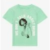 Online Exclusives Disney Encanto We Don’t Talk About Bruno Toddler T-Shirt - BoxLunch Exclusive