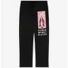 Television Demon Slayer: Kimetsu No Yaiba Nezuko Portrait Sleep Pants - BoxLunch Exclusive