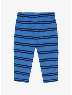 Online Exclusives Harry Potter Ravenclaw Crest Infant One-Piece And Leggings Set - BoxLunch Exclusive -Boxlunch Store 18814961 av3