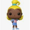 Television Funko Pop! The Proud Family: Louder And Prouder Dijonay Jones Vinyl Figure