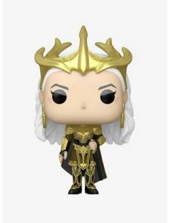 Online Exclusives Funko Pop! Movies DC Comics Shazam! Fury Of The Gods Hespera Vinyl Figure