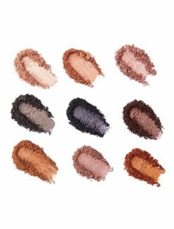 Television Disney Mickey And Friends Winter Fun Eyeshadow Palette - BoxLunch Exclusive -Boxlunch Store 19528719 av3