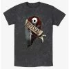 Online Exclusives Disney The Nightmare Before Christmas Jack Eternally Mineral Wash T-Shirt