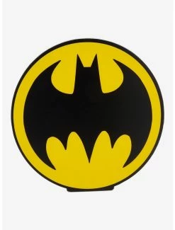 Online Exclusives DC Comics Batman Bat Signal Mood Light