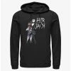Online Exclusives Disney The Nightmare Before Christmas Her Jack Hoodie