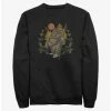Online Exclusives Star Wars Ewok Sunset Sweatshirt