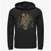 Online Exclusives Star Wars Ewok Sunset Hoodie