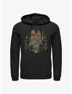 Online Exclusives Star Wars Ewok Sunset Hoodie