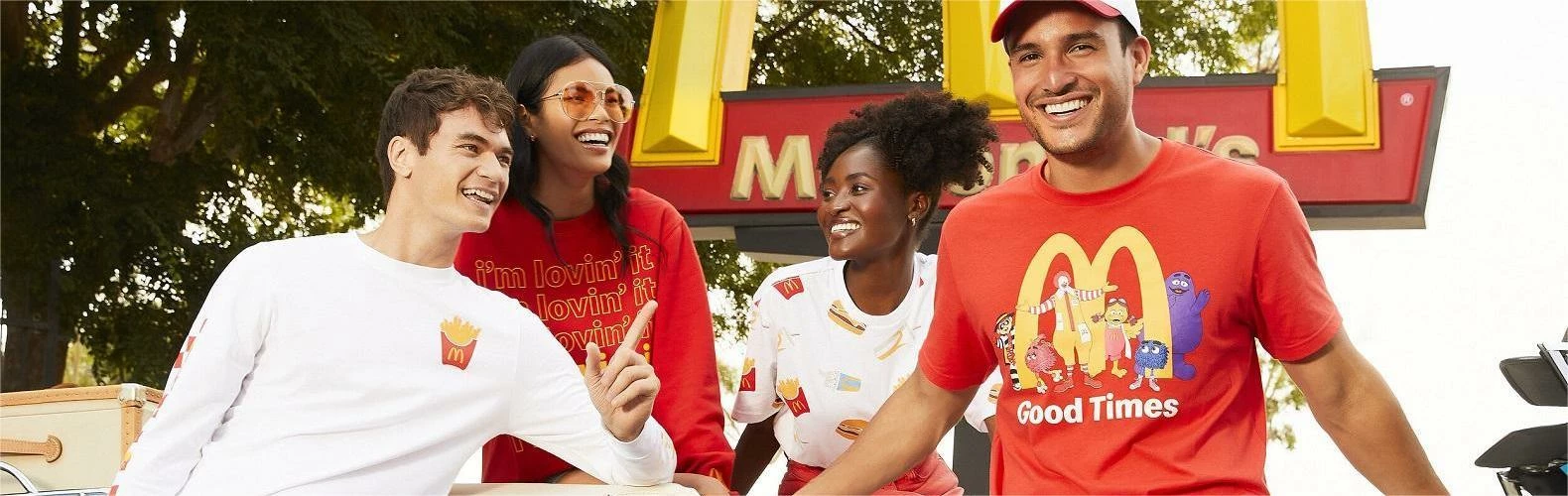 Boxlunch Store -Boxlunch Store BoxLunch x McDonalds 2